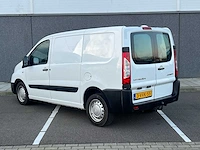 Citroen jumpy 12 2.0 hdi l1 h1 | 3-vvk-55 - afbeelding 32 van  35