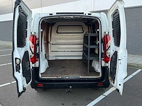 Citroen jumpy 12 2.0 hdi l1 h1 | 3-vvk-55 - afbeelding 33 van  35