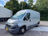 Citroen jumpy 12 2.0 hdi l2h2 airco vs-839-b - afbeelding 1 van  26