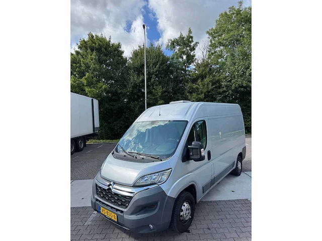 Citroen jumpy 12 2.0 hdi l2h2 airco vs-839-b - afbeelding 26 van  26