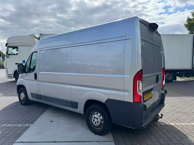 Citroen jumpy 12 2.0 hdi l2h2 airco vs-839-b - afbeelding 2 van  26