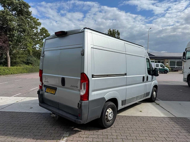 Citroen jumpy 12 2.0 hdi l2h2 airco vs-839-b - afbeelding 3 van  26