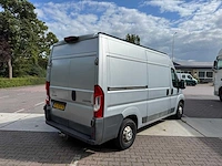 Citroen jumpy 12 2.0 hdi l2h2 airco vs-839-b - afbeelding 3 van  26