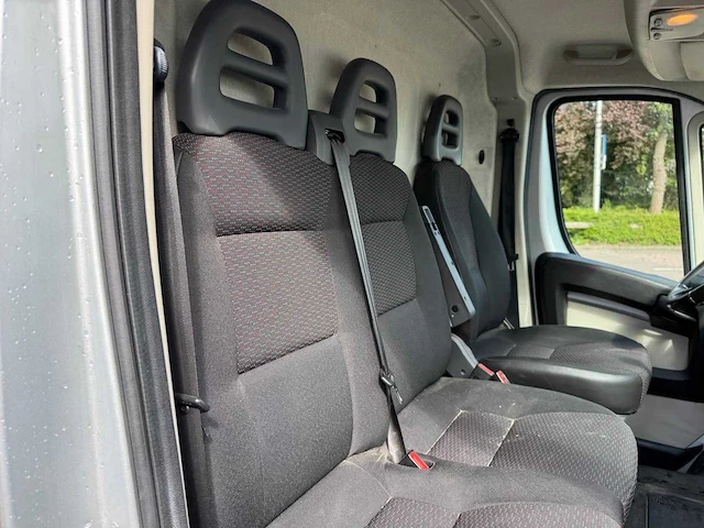 Citroen jumpy 12 2.0 hdi l2h2 airco vs-839-b - afbeelding 5 van  26