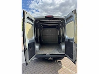 Citroen jumpy 12 2.0 hdi l2h2 airco vs-839-b - afbeelding 6 van  26