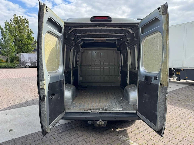 Citroen jumpy 12 2.0 hdi l2h2 airco vs-839-b - afbeelding 8 van  26