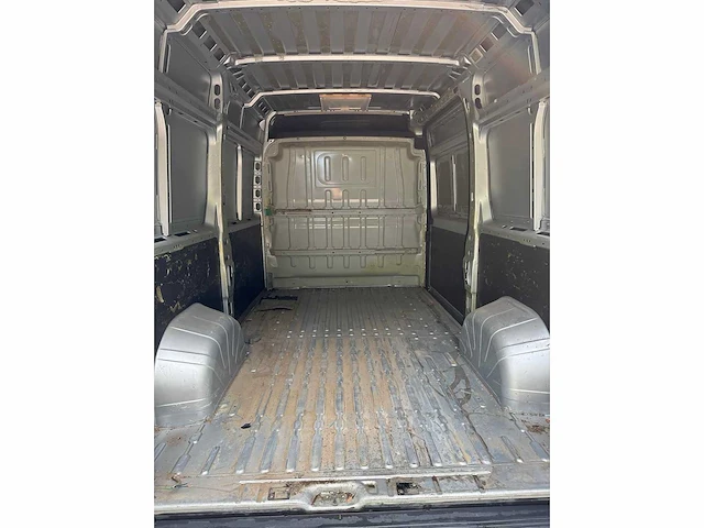 Citroen jumpy 12 2.0 hdi l2h2 airco vs-839-b - afbeelding 9 van  26