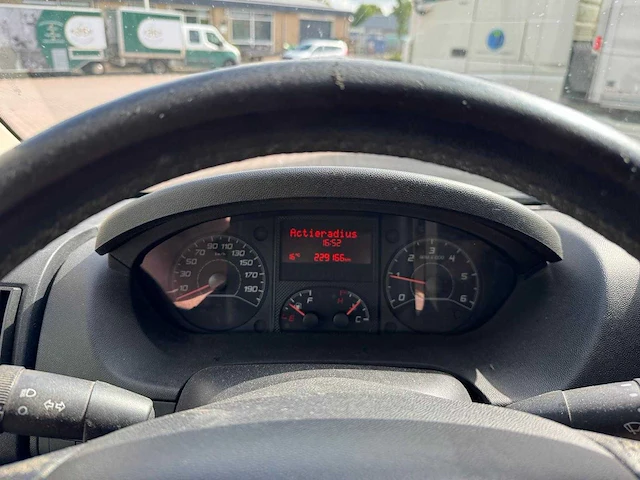 Citroen jumpy 12 2.0 hdi l2h2 airco vs-839-b - afbeelding 10 van  26