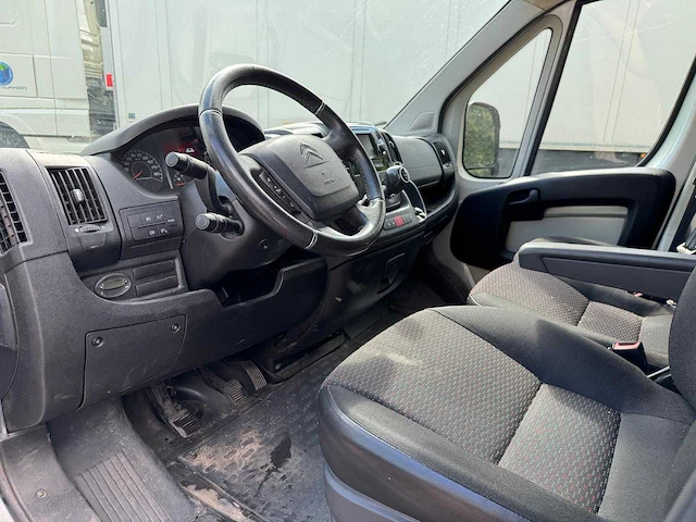 Citroen jumpy 12 2.0 hdi l2h2 airco vs-839-b - afbeelding 11 van  26