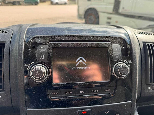 Citroen jumpy 12 2.0 hdi l2h2 airco vs-839-b - afbeelding 14 van  26