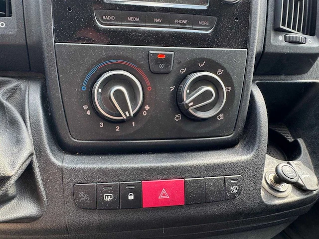 Citroen jumpy 12 2.0 hdi l2h2 airco vs-839-b - afbeelding 16 van  26