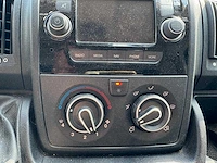 Citroen jumpy 12 2.0 hdi l2h2 airco vs-839-b - afbeelding 17 van  26