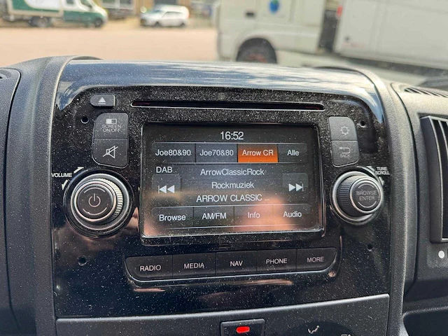 Citroen jumpy 12 2.0 hdi l2h2 airco vs-839-b - afbeelding 18 van  26