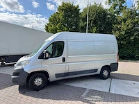 Citroen jumpy 12 2.0 hdi l2h2 airco vs-839-b - afbeelding 12 van  26