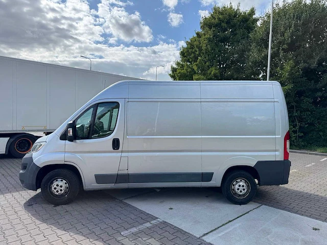 Citroen jumpy 12 2.0 hdi l2h2 airco vs-839-b - afbeelding 20 van  26