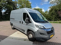 Citroen jumpy 12 2.0 hdi l2h2 airco vs-839-b - afbeelding 21 van  26
