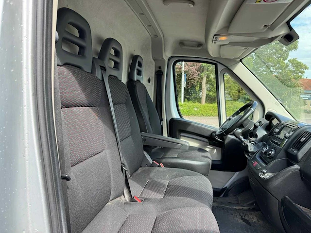 Citroen jumpy 12 2.0 hdi l2h2 airco vs-839-b - afbeelding 22 van  26