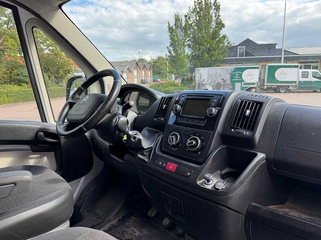 Citroen jumpy 12 2.0 hdi l2h2 airco vs-839-b - afbeelding 23 van  26
