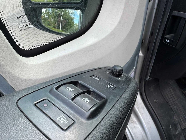 Citroen jumpy 12 2.0 hdi l2h2 airco vs-839-b - afbeelding 24 van  26