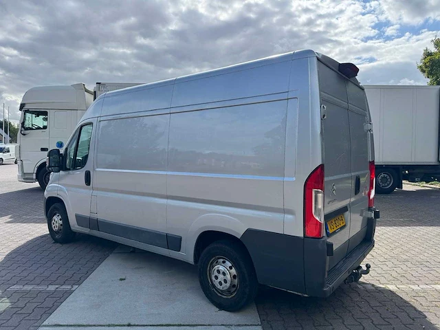 Citroen jumpy 12 2.0 hdi l2h2 airco vs-839-b - afbeelding 25 van  26