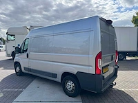 Citroen jumpy 12 2.0 hdi l2h2 airco vs-839-b - afbeelding 25 van  26
