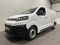 Citroen jumpy 2.0 bluehdi 120 l3h1 v-755-lb - afbeelding 1 van  19