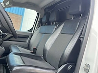 Citroen jumpy 2.0 bluehdi club van | vfl-99-h - afbeelding 2 van  21
