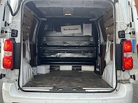 Citroen jumpy 2.0 bluehdi club van | vfl-99-h - afbeelding 10 van  21