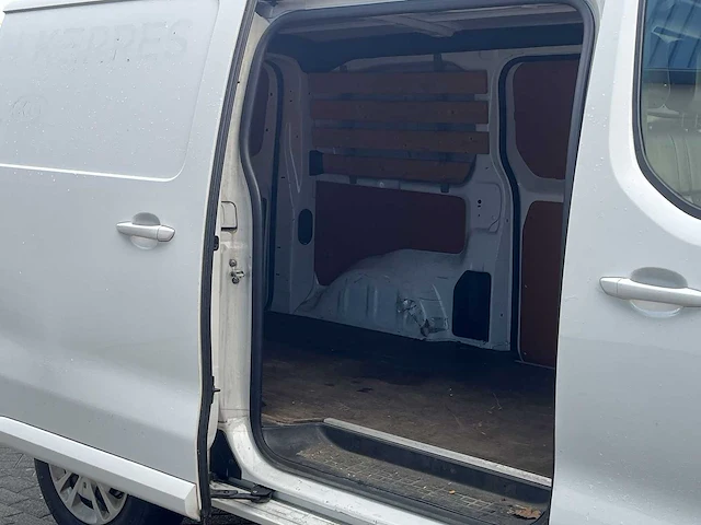Citroen jumpy 2.0 bluehdi club van | vfl-99-h - afbeelding 11 van  21