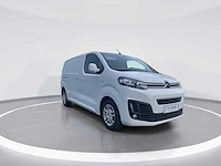 Citroen jumpy 2.0 bluehdi club van | vfl-99-h - afbeelding 12 van  21