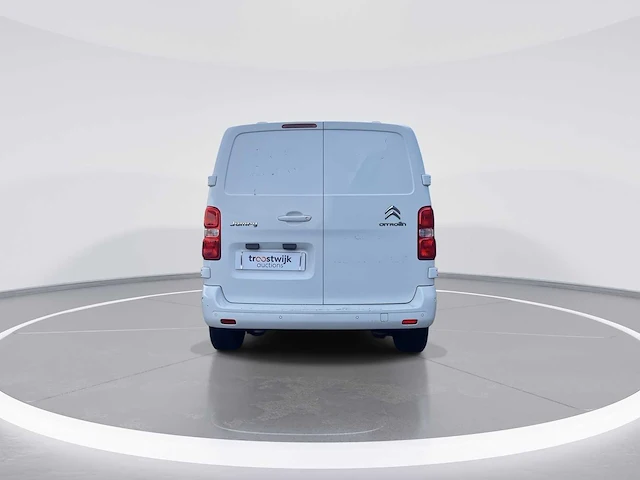 Citroen jumpy 2.0 bluehdi club van | vfl-99-h - afbeelding 19 van  21
