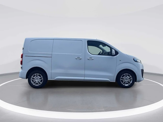 Citroen jumpy 2.0 bluehdi club van | vfl-99-h - afbeelding 21 van  21