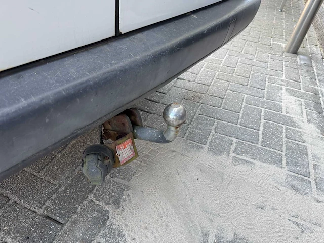 Citroen jumpy dc bedrijfswagen - afbeelding 7 van  15