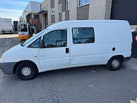 Citroen jumpy dc bedrijfswagen - afbeelding 9 van  15