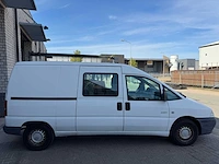 Citroen jumpy dc bedrijfswagen - afbeelding 10 van  15