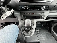 Citroen jumpy fourgon l-mwb - 2019 jumpy 1.5 bluehdi xl control s/s (eu6.3) 102,2022 - afbeelding 2 van  36