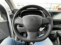 Citroen jumpy fourgon l-mwb - 2019 jumpy 1.5 bluehdi xl control s/s (eu6.3) 102,2022 - afbeelding 4 van  36