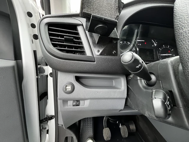 Citroen jumpy fourgon l-mwb - 2019 jumpy 1.5 bluehdi xl control s/s (eu6.3) 102,2022 - afbeelding 7 van  36