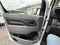 Citroen jumpy fourgon l-mwb - 2019 jumpy 1.5 bluehdi xl control s/s (eu6.3) 102,2022 - afbeelding 8 van  36