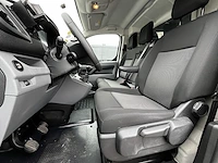 Citroen jumpy fourgon l-mwb - 2019 jumpy 1.5 bluehdi xl control s/s (eu6.3) 102,2022 - afbeelding 10 van  36