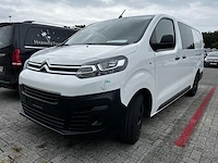 Citroen jumpy fourgon l-mwb - 2019 jumpy 1.5 bluehdi xl control s/s (eu6.3) 102,2022 - afbeelding 1 van  36