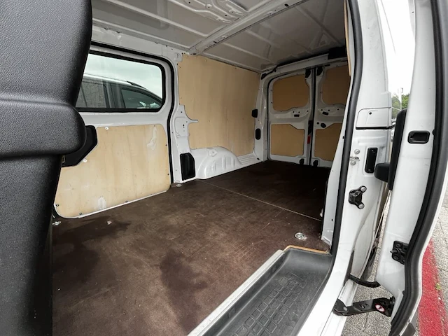 Citroen jumpy fourgon l-mwb - 2019 jumpy 1.5 bluehdi xl control s/s (eu6.3) 102,2022 - afbeelding 13 van  36