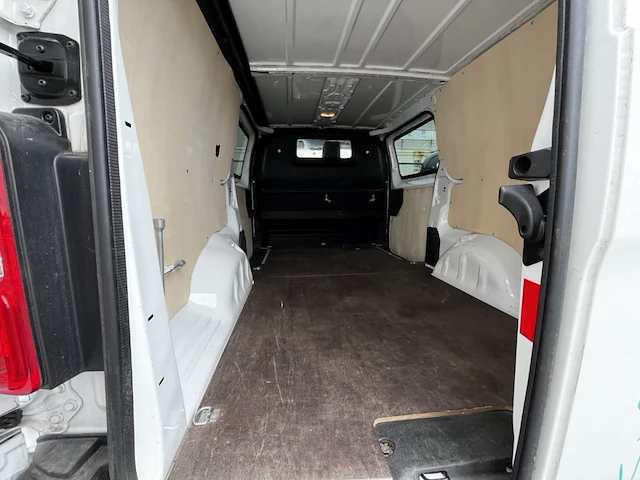 Citroen jumpy fourgon l-mwb - 2019 jumpy 1.5 bluehdi xl control s/s (eu6.3) 102,2022 - afbeelding 15 van  36