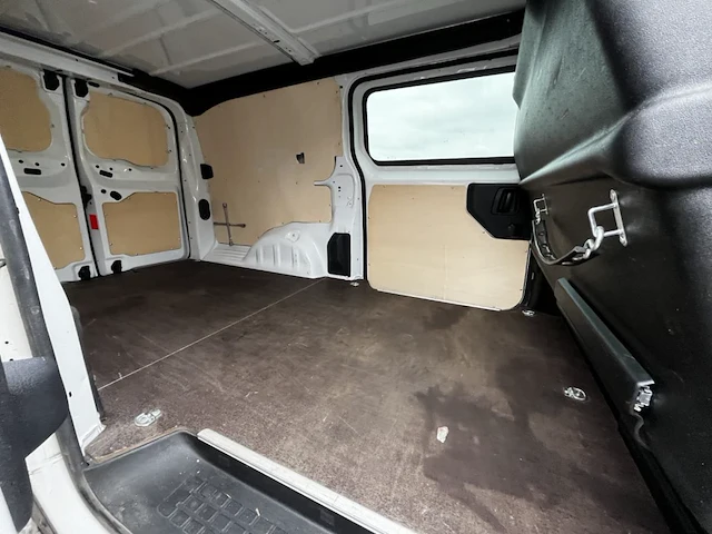 Citroen jumpy fourgon l-mwb - 2019 jumpy 1.5 bluehdi xl control s/s (eu6.3) 102,2022 - afbeelding 16 van  36