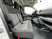 Citroen jumpy fourgon l-mwb - 2019 jumpy 1.5 bluehdi xl control s/s (eu6.3) 102,2022 - afbeelding 17 van  36