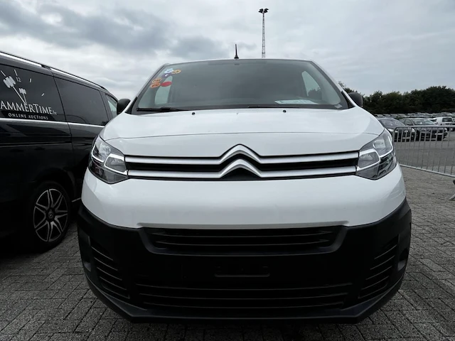 Citroen jumpy fourgon l-mwb - 2019 jumpy 1.5 bluehdi xl control s/s (eu6.3) 102,2022 - afbeelding 12 van  36
