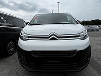 Citroen jumpy fourgon l-mwb - 2019 jumpy 1.5 bluehdi xl control s/s (eu6.3) 102,2022 - afbeelding 12 van  36