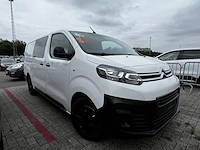 Citroen jumpy fourgon l-mwb - 2019 jumpy 1.5 bluehdi xl control s/s (eu6.3) 102,2022 - afbeelding 23 van  36