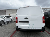 Citroen jumpy fourgon l-mwb - 2019 jumpy 1.5 bluehdi xl control s/s (eu6.3) 102,2022 - afbeelding 32 van  36