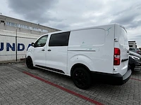 Citroen jumpy fourgon l-mwb - 2019 jumpy 1.5 bluehdi xl control s/s (eu6.3) 102,2022 - afbeelding 33 van  36